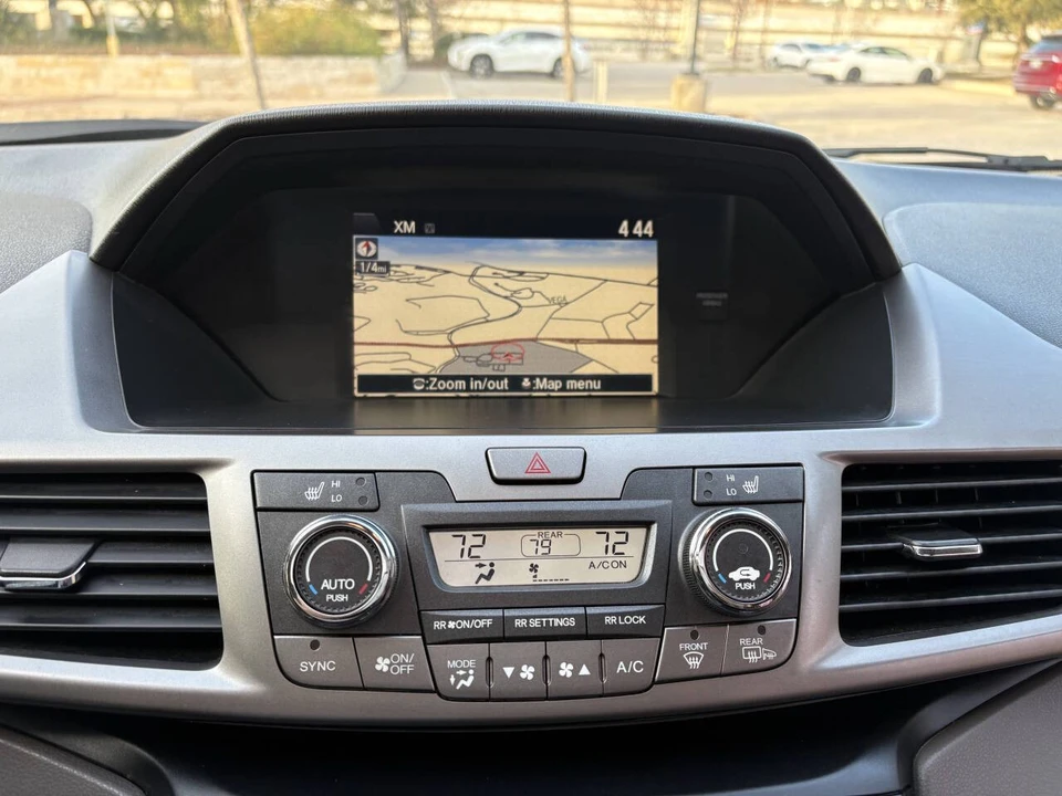 2016 Honda Odyssey - Image 12 of 20