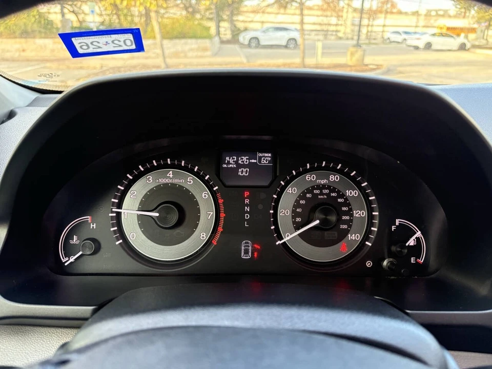 2016 Honda Odyssey - Image 14 of 20