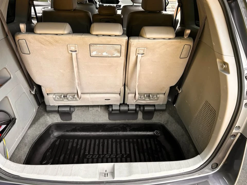 2016 Honda Odyssey - Image 10 of 17