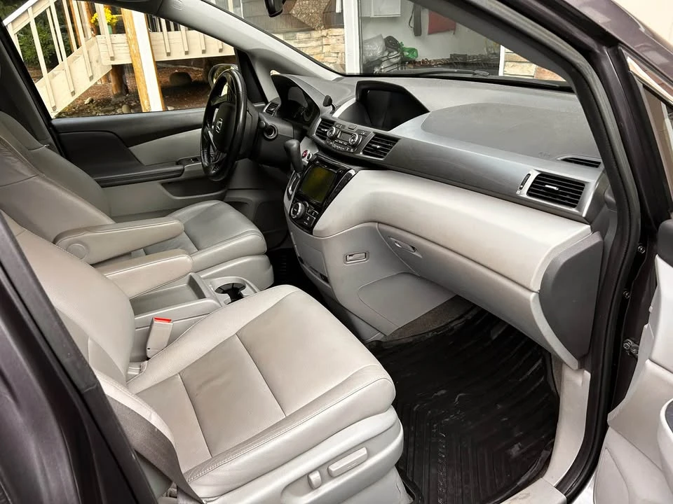 2016 Honda Odyssey - Image 6 of 17