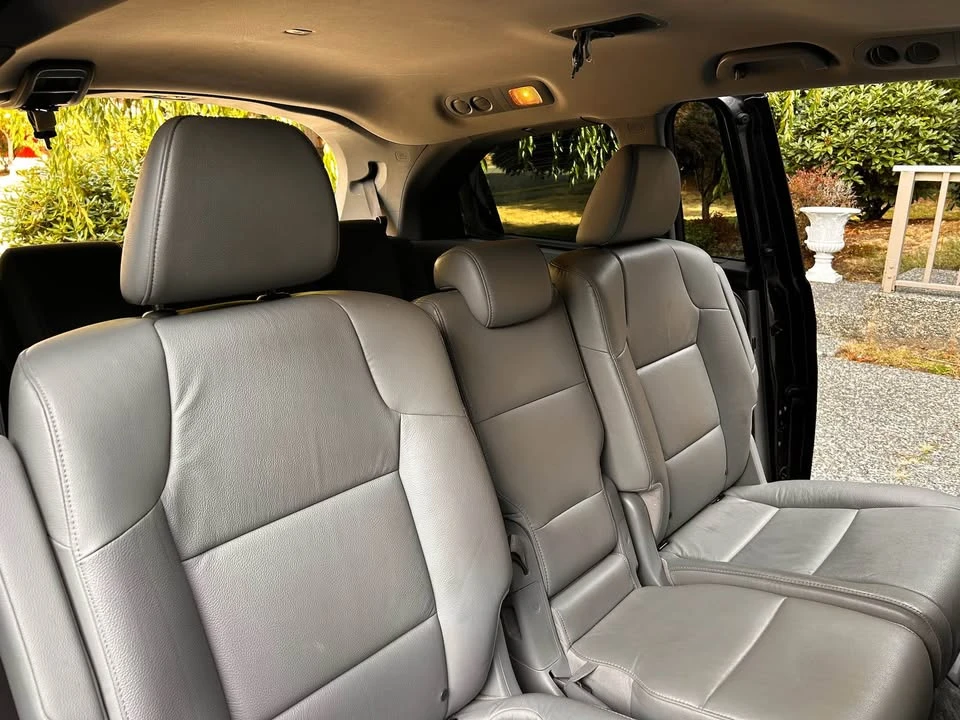 2016 Honda Odyssey - Image 13 of 17