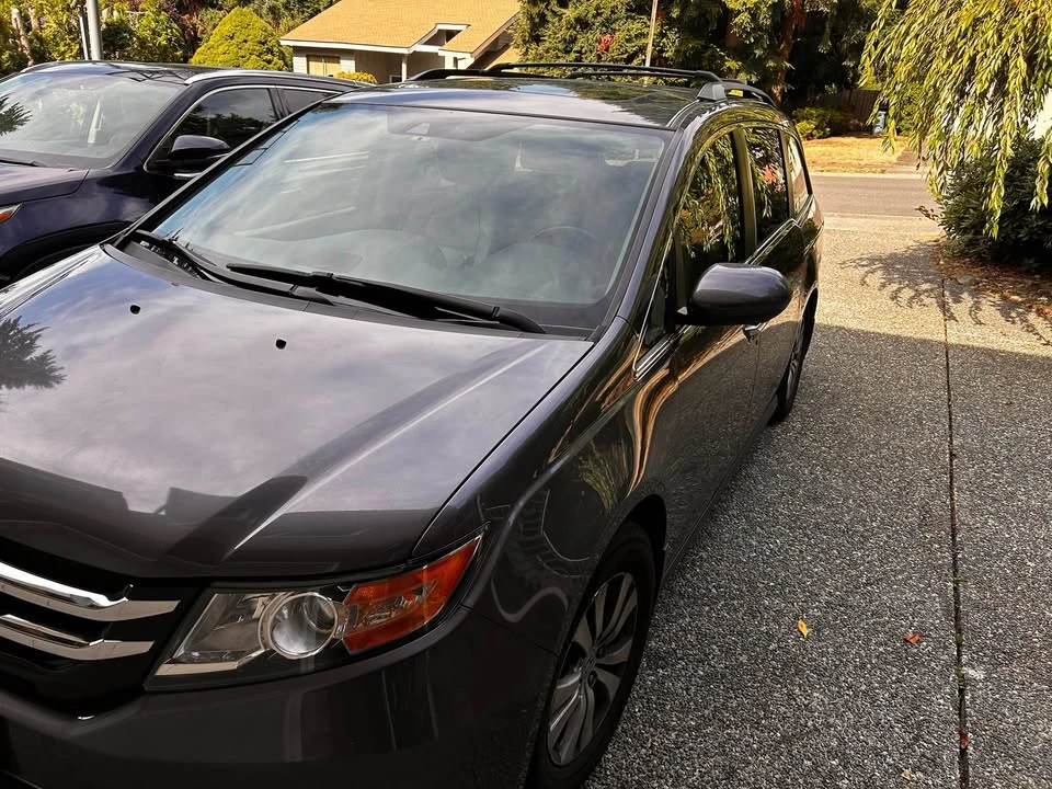2016 Honda Odyssey - Image 4 of 17