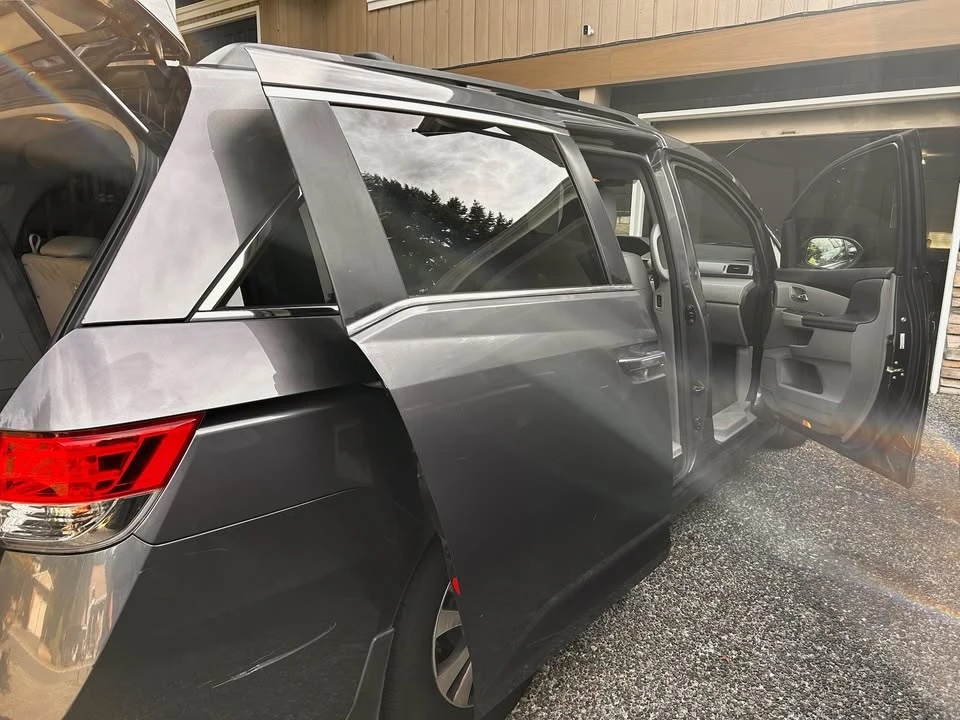 2016 Honda Odyssey - Image 12 of 17