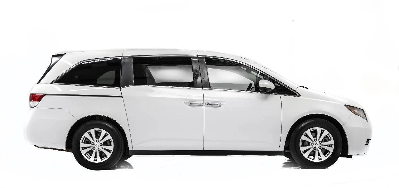 2016 Honda Odyssey - Image 5 of 12