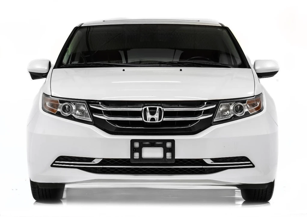 2016 Honda Odyssey - Image 7 of 12