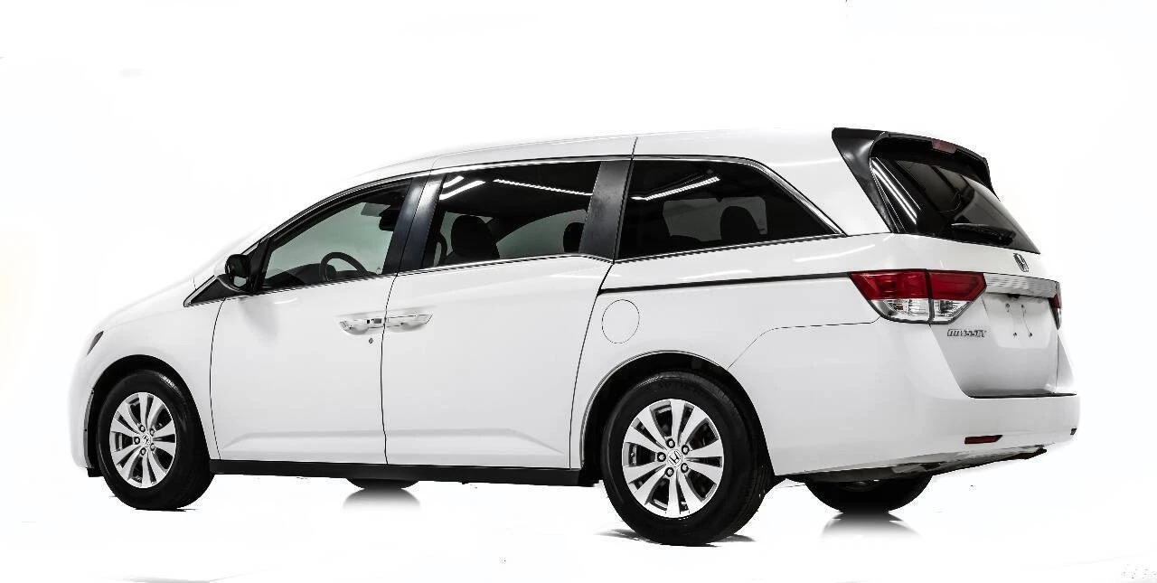2016 Honda Odyssey - Image 4 of 12