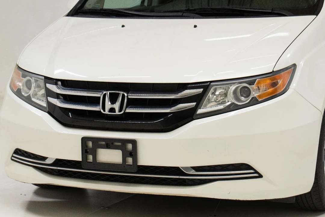 2016 Honda Odyssey - Image 9 of 12