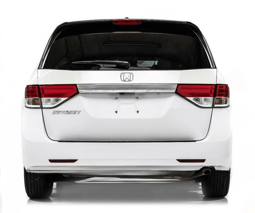 2016 Honda Odyssey - Image 8 of 12