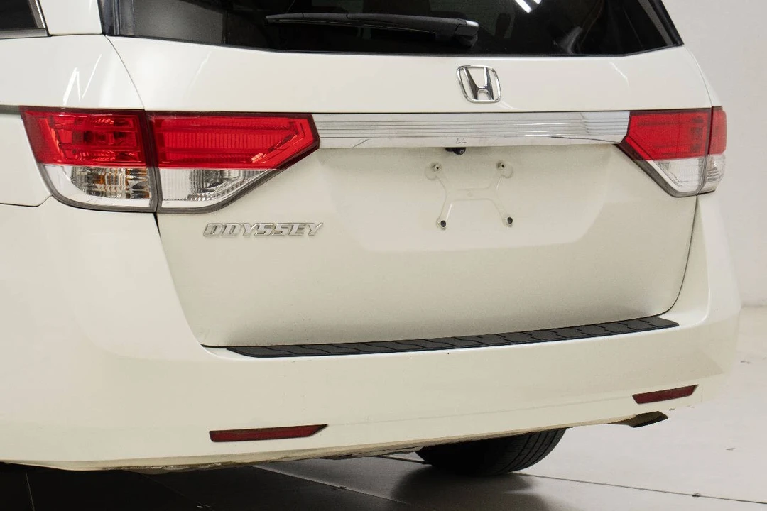 2016 Honda Odyssey - Image 12 of 12