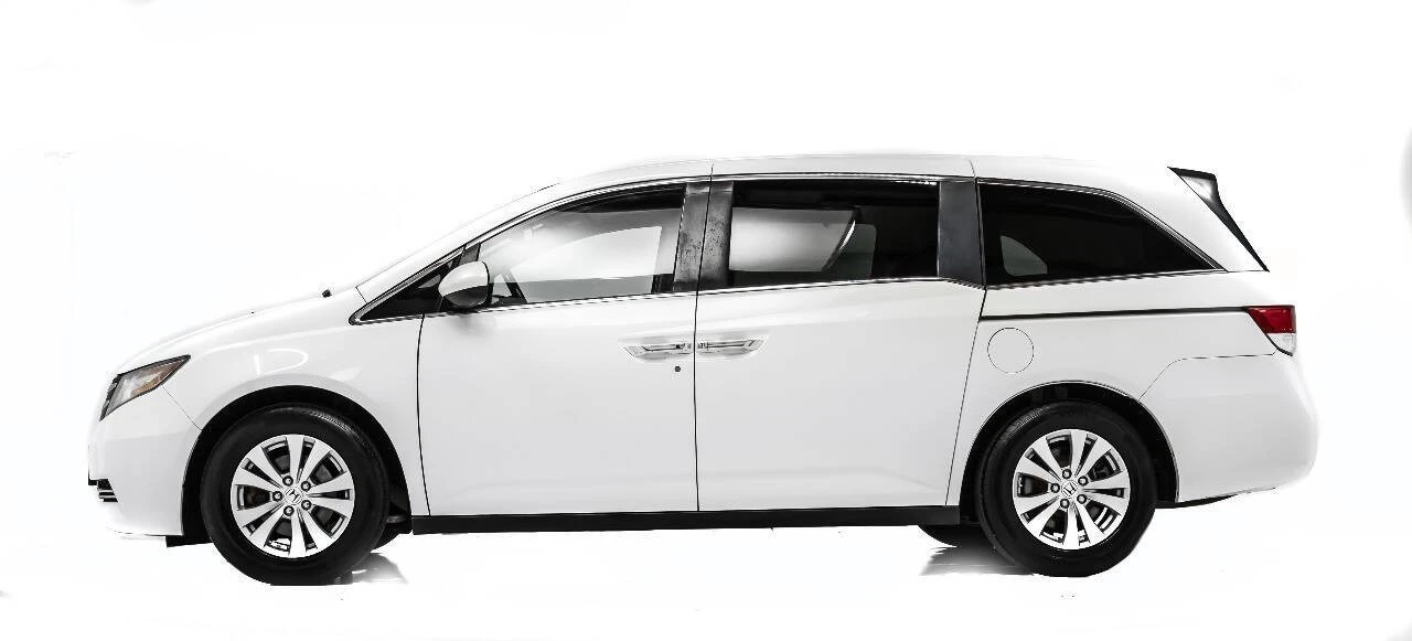 2016 Honda Odyssey - Image 6 of 12