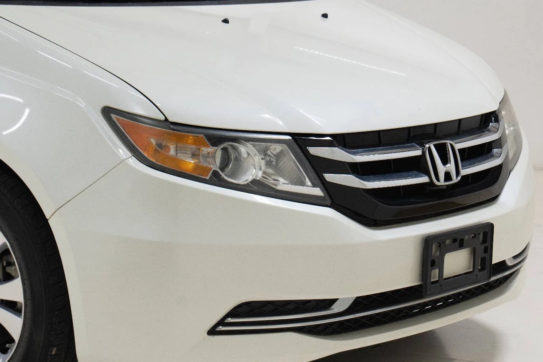 2016 Honda Odyssey - Image 10 of 12