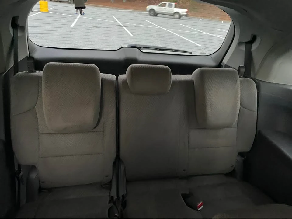 2016 Honda Odyssey - Image 11 of 20