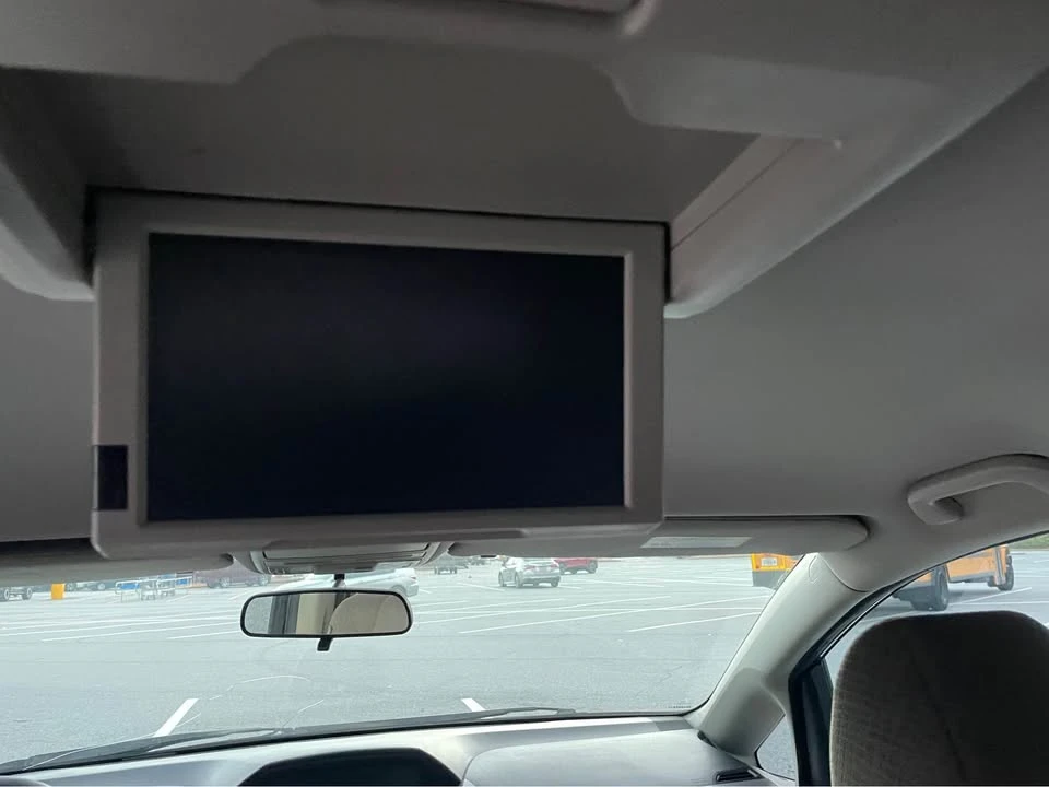 2016 Honda Odyssey - Image 5 of 20