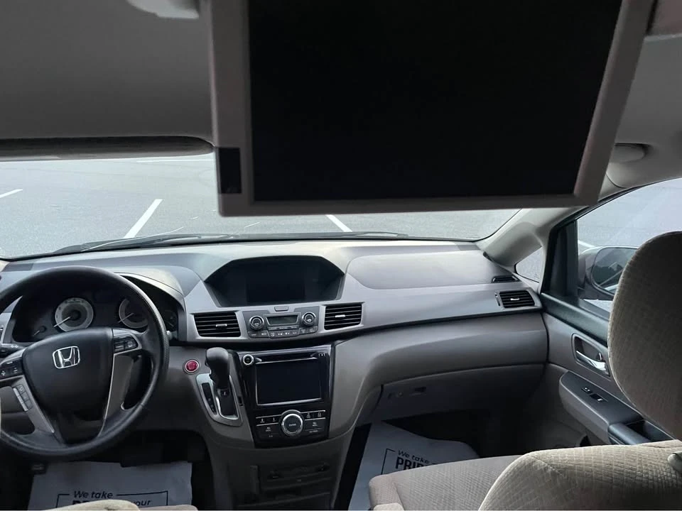 2016 Honda Odyssey - Image 6 of 20
