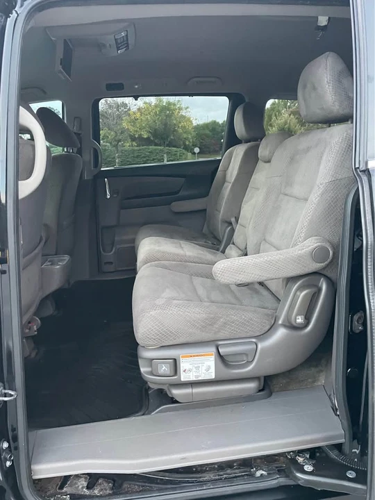 2016 Honda Odyssey - Image 7 of 20