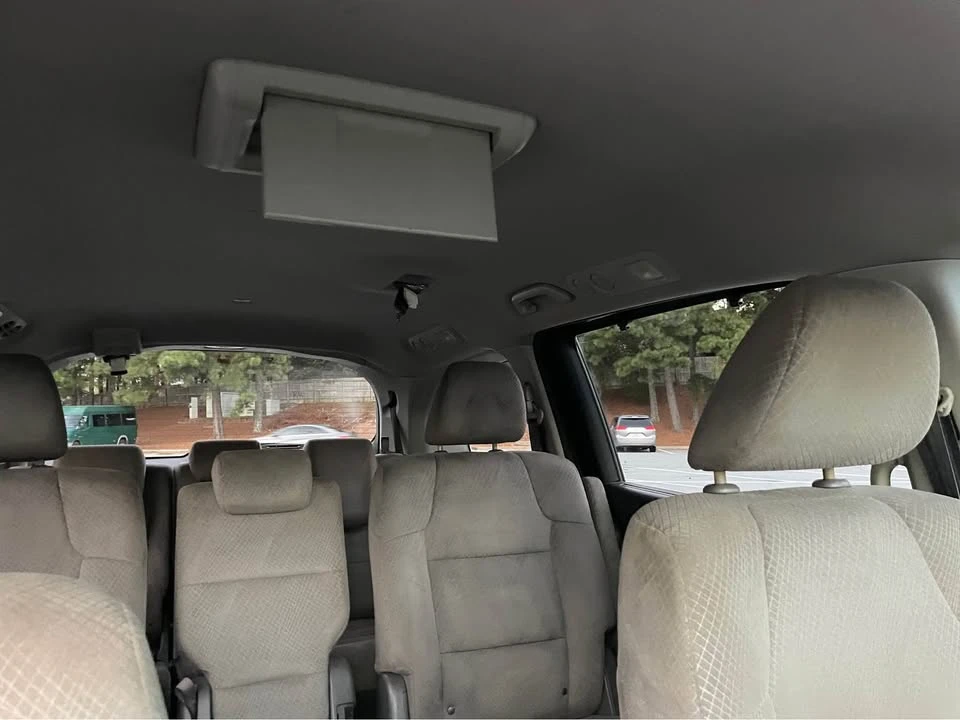 2016 Honda Odyssey - Image 13 of 20