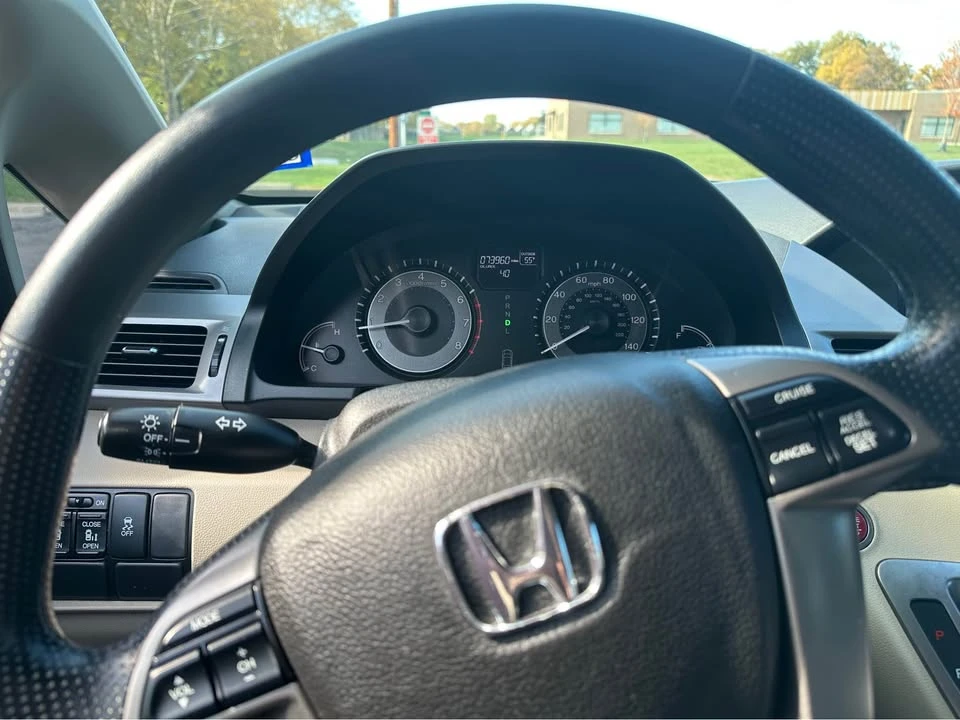2016 Honda Odyssey - Image 17 of 17