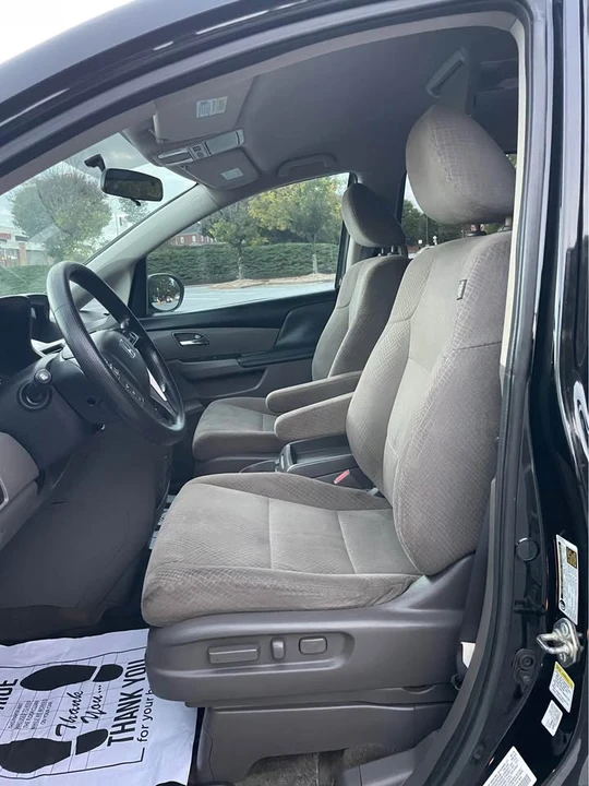 2016 Honda Odyssey - Image 4 of 20