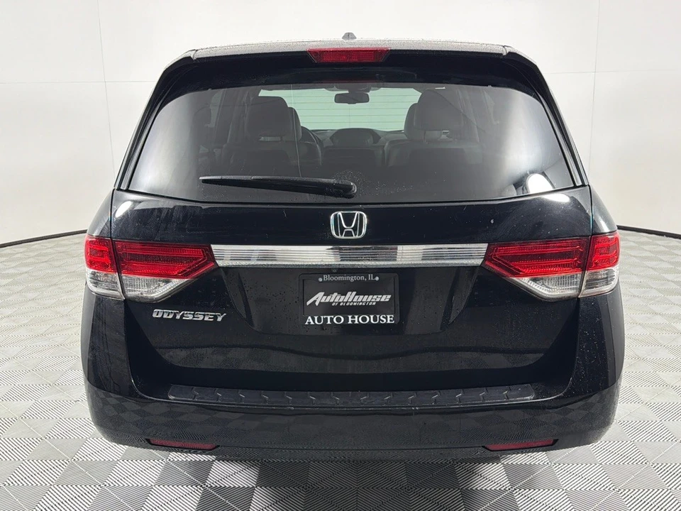 2016 Honda Odyssey - Image 5 of 21