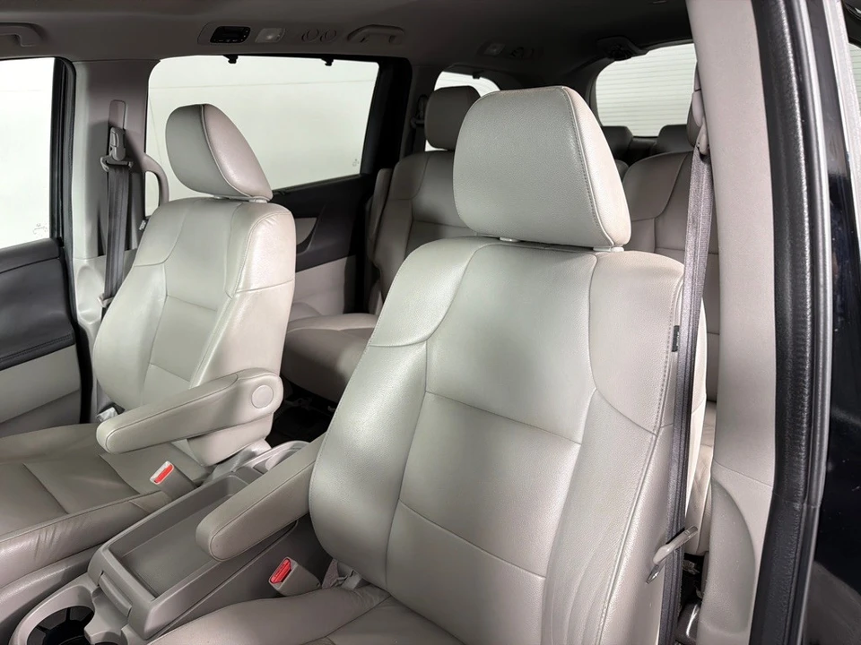 2016 Honda Odyssey - Image 11 of 21