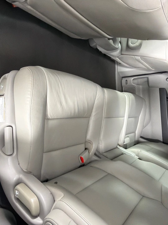 2016 Honda Odyssey - Image 18 of 21