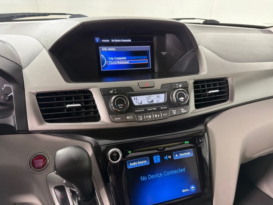 2016 Honda Odyssey - Image 15 of 21