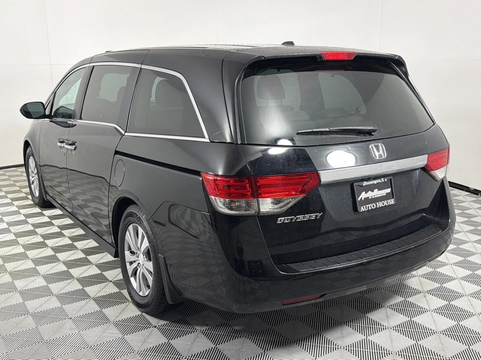 2016 Honda Odyssey - Image 6 of 21