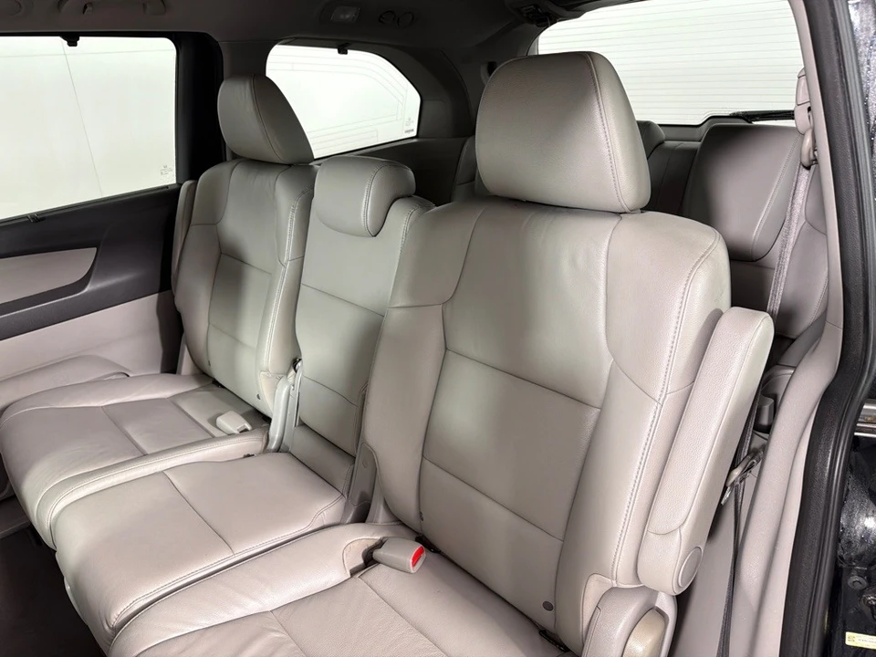 2016 Honda Odyssey - Image 19 of 21