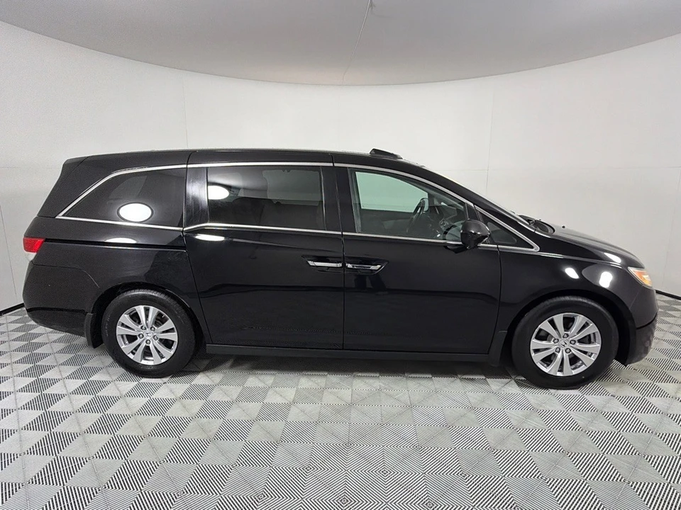 2016 Honda Odyssey - Image 4 of 21