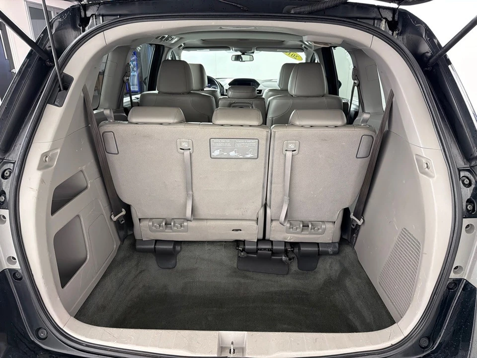 2016 Honda Odyssey - Image 21 of 21