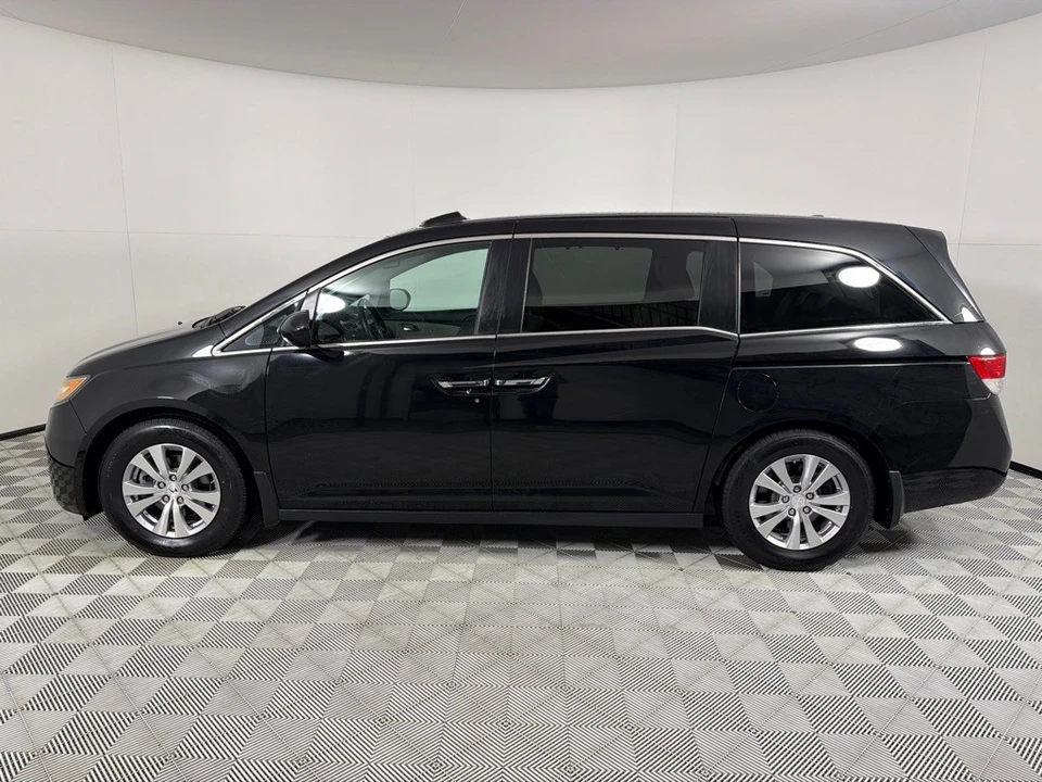 2016 Honda Odyssey - Image 7 of 21