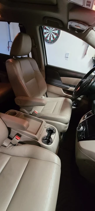 2016 Honda Odyssey - Image 7 of 8
