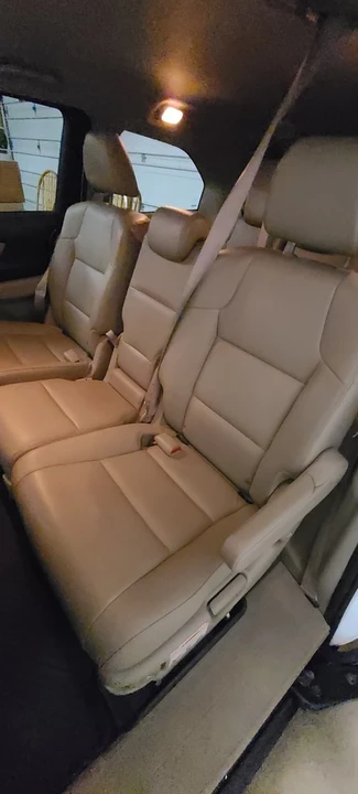 2016 Honda Odyssey - Image 5 of 8