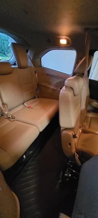 2016 Honda Odyssey - Image 8 of 8