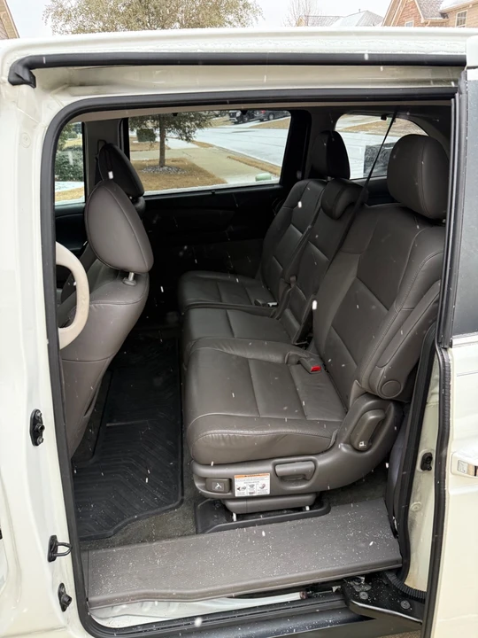 2016 Honda Odyssey - Image 7 of 9