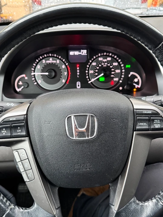 2016 Honda Odyssey - Image 5 of 9