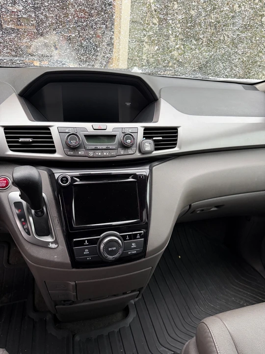 2016 Honda Odyssey - Image 9 of 9