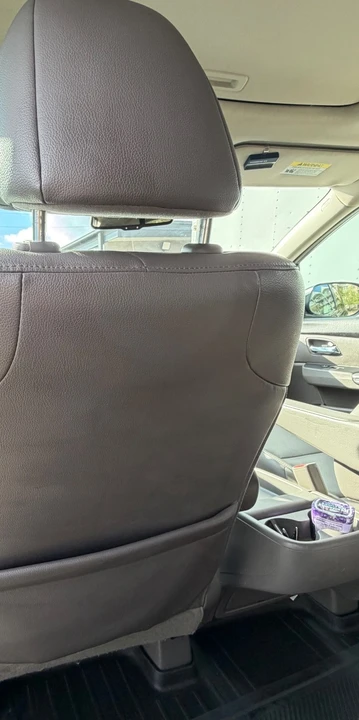 2016 Honda Odyssey - Image 12 of 21