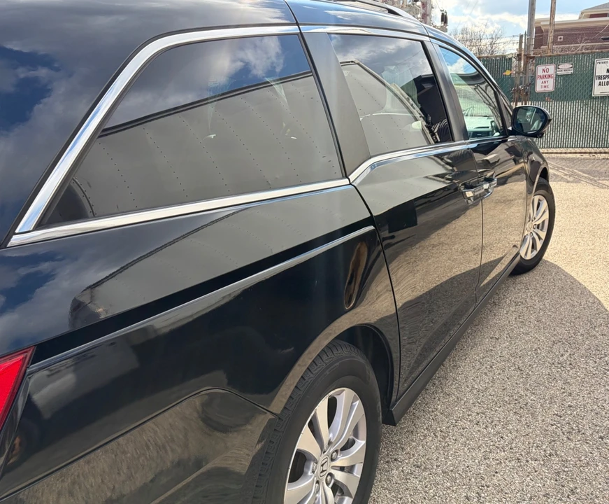 2016 Honda Odyssey - Image 8 of 21