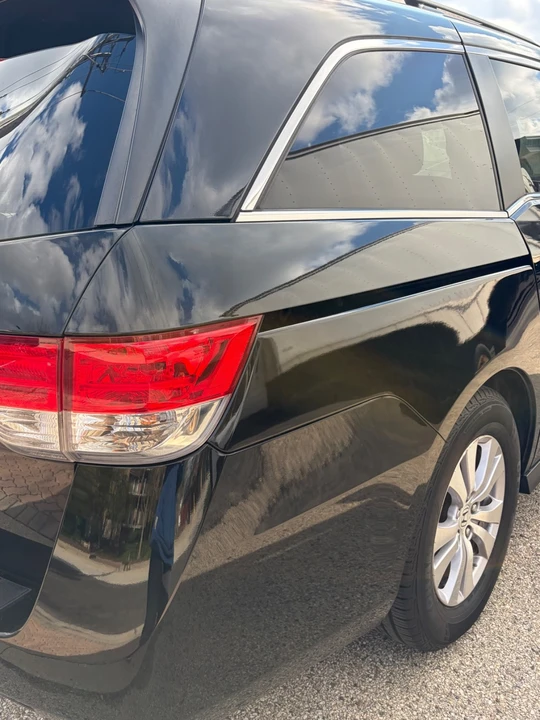 2016 Honda Odyssey - Image 7 of 21