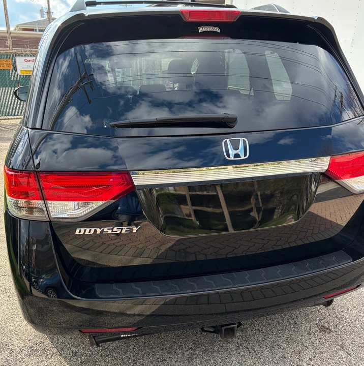 2016 Honda Odyssey - Image 6 of 21