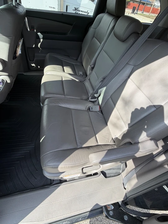 2016 Honda Odyssey - Image 11 of 21