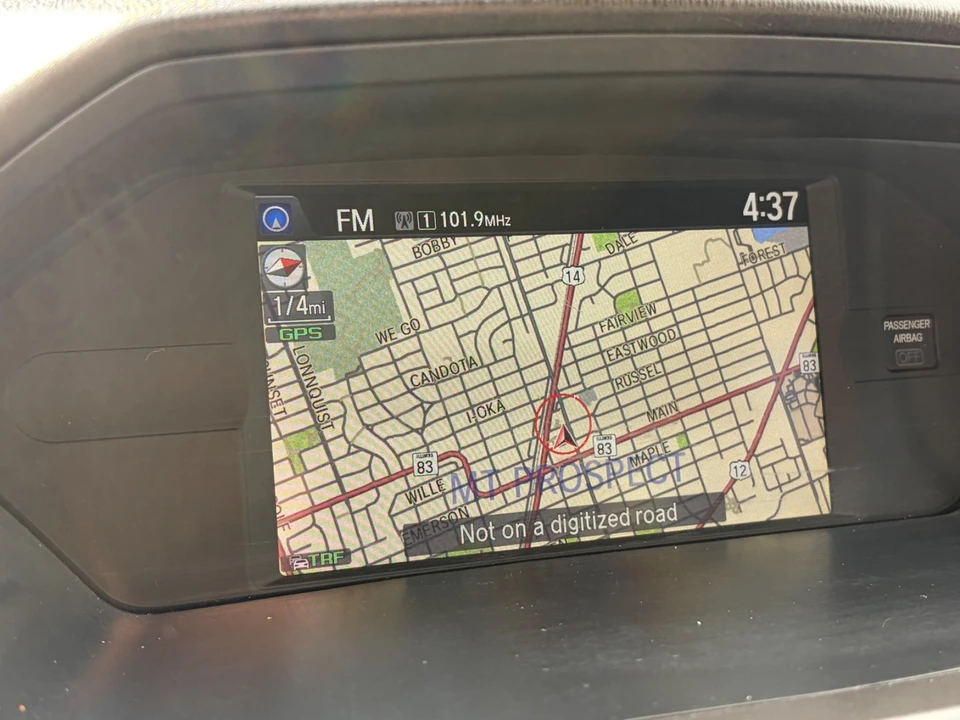 2016 Honda Odyssey - Image 21 of 21