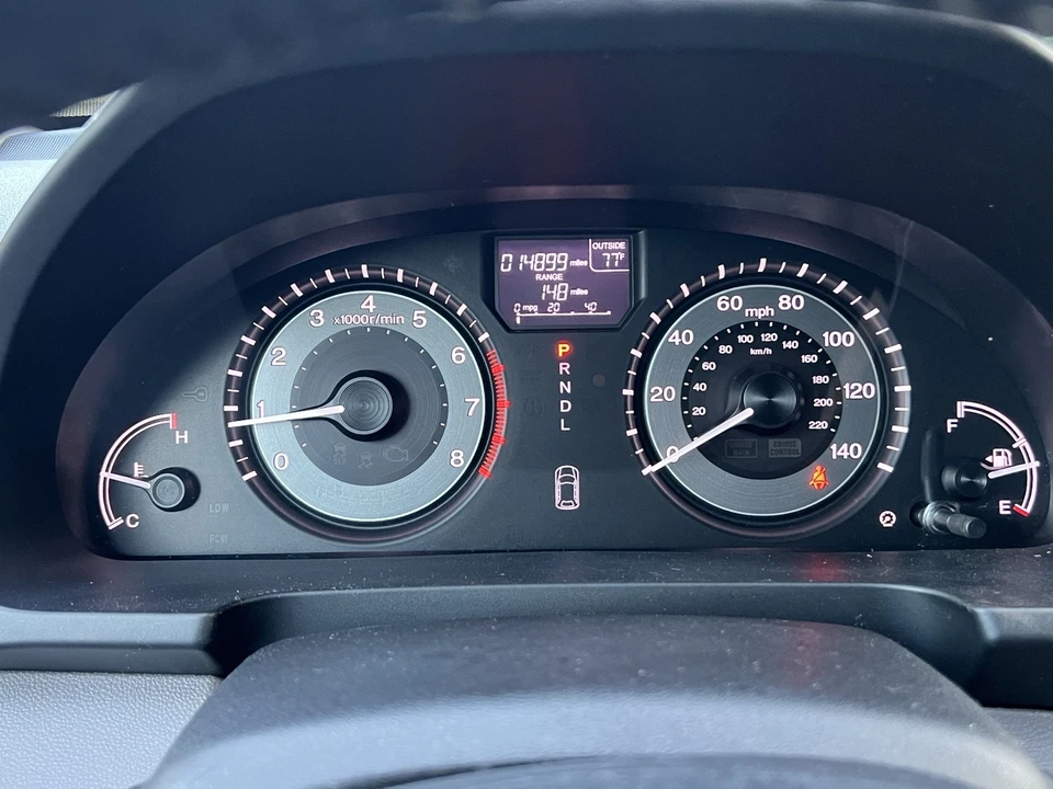 2016 Honda Odyssey - Image 11 of 14