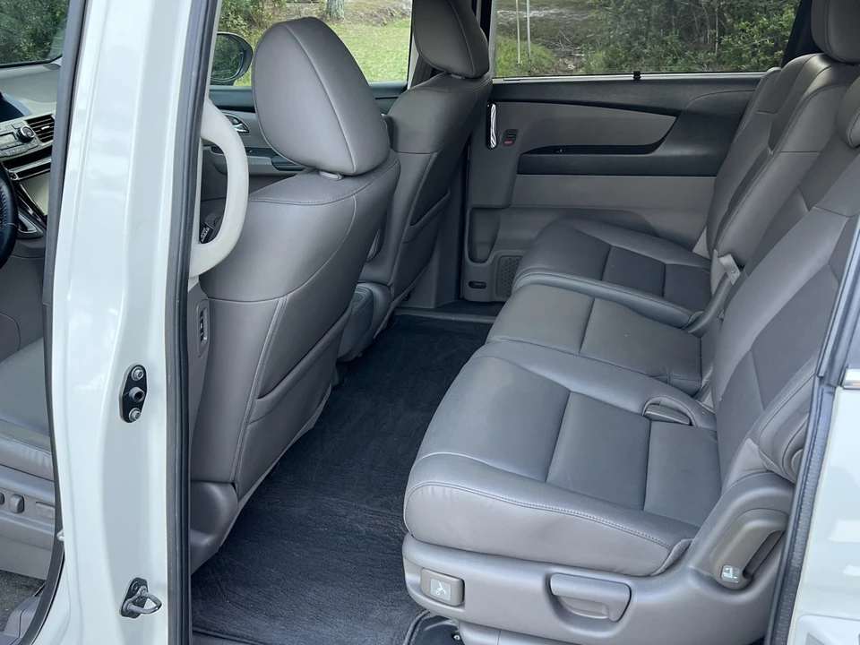 2016 Honda Odyssey - Image 7 of 14