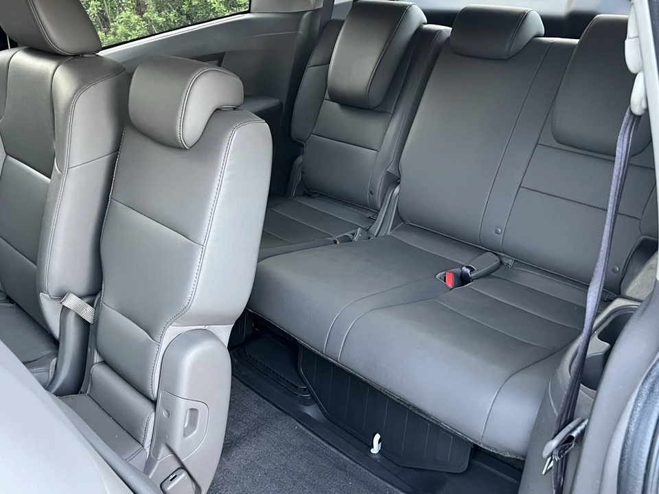 2016 Honda Odyssey - Image 8 of 14