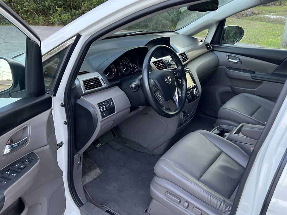 2016 Honda Odyssey - Image 5 of 14