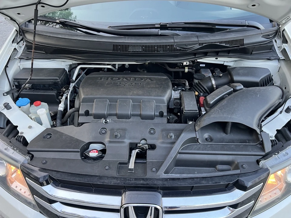 2016 Honda Odyssey - Image 14 of 14