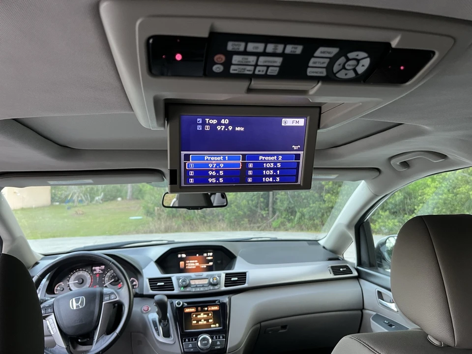 2016 Honda Odyssey - Image 13 of 14