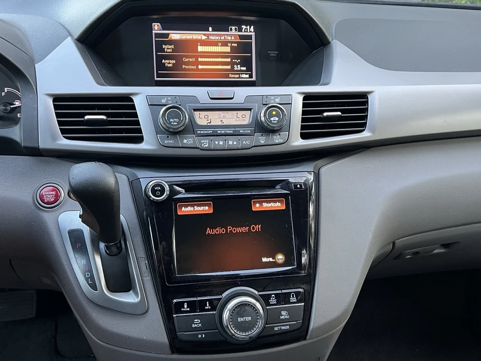 2016 Honda Odyssey - Image 12 of 14